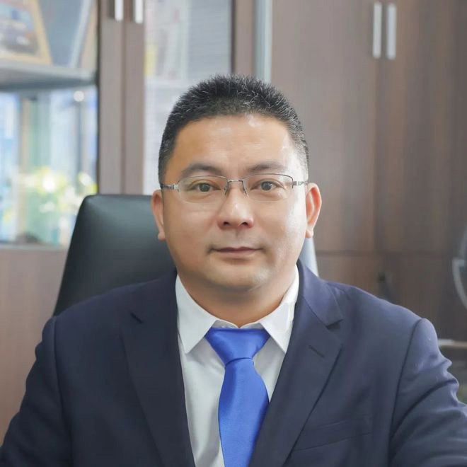 Acrylic Polishing Machine Factory CEO