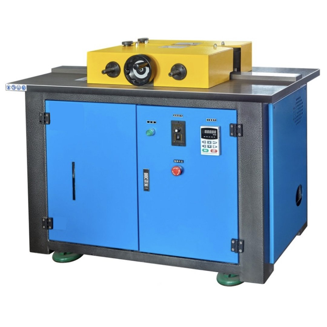 U-P1500V Straight Acrylic Diamond Polishing Machine