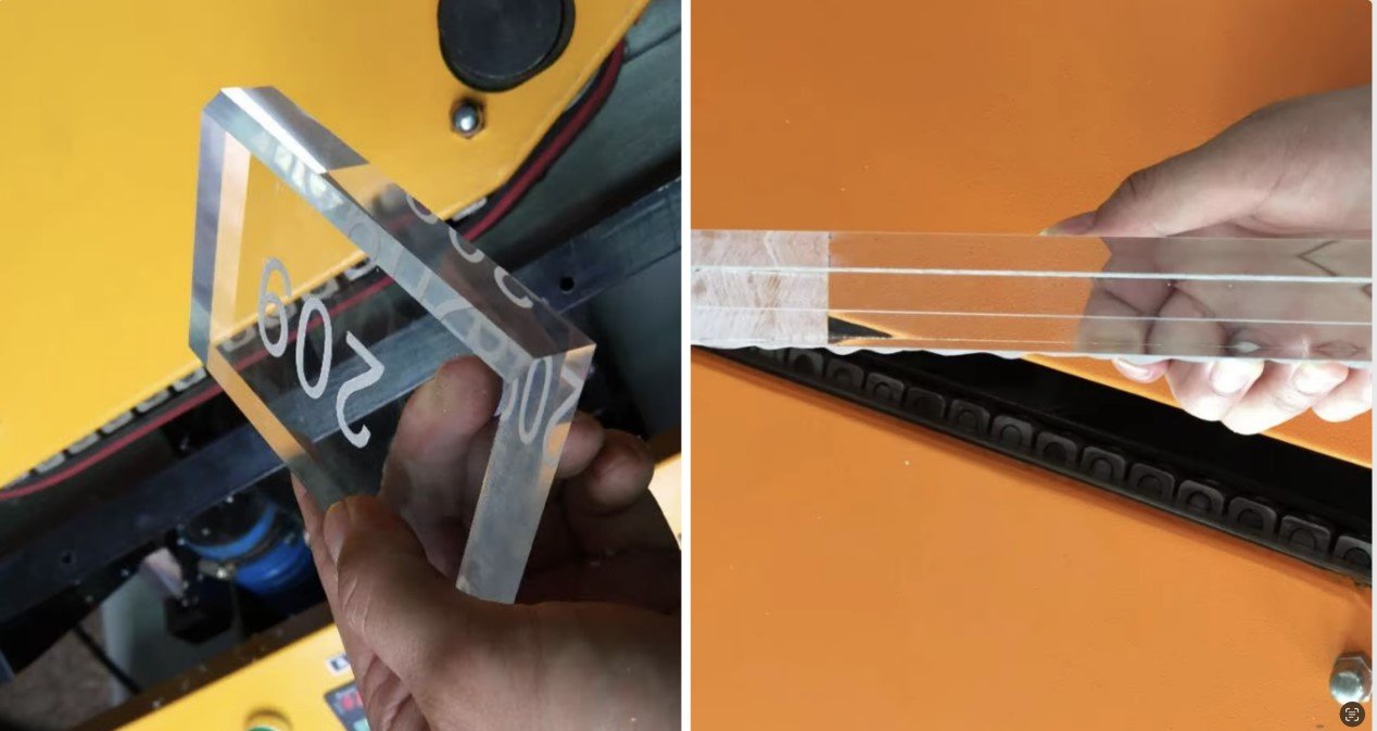 U-P2000V work samples