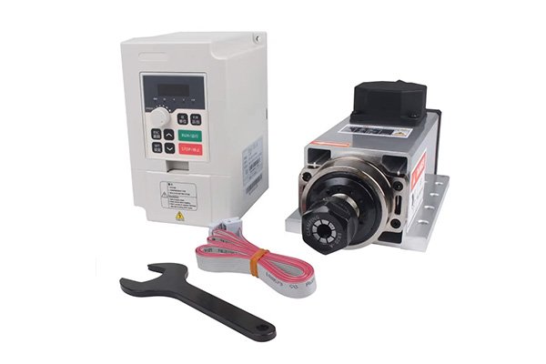 2.2kw air cooling spindle