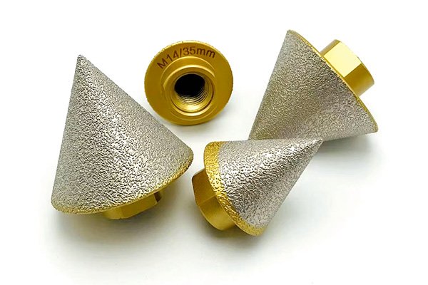 Acrylic Chamfering tool