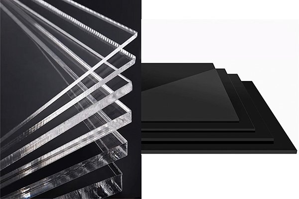 acrylic sheet