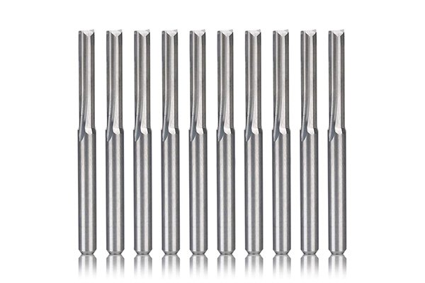 acrylic cnc cut tools