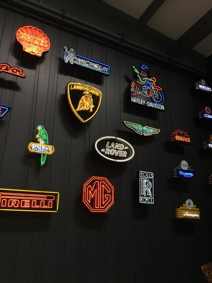 CO2 laser cutting logos