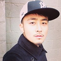 Blog Author Joe