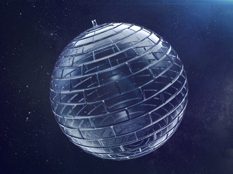 Quantum acrylic space polishing