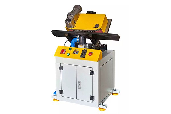 Small Acrylic Beveling Polishing Machine