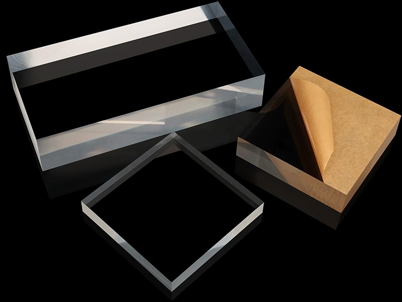 Acrylic Cut Polishing